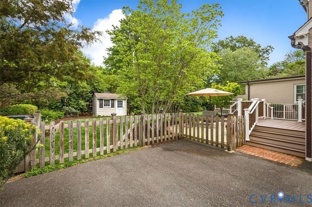 5806 W Club Ln, Henrico, VA 23226