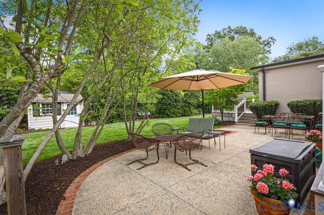 5806 W Club Ln, Henrico, VA 23226