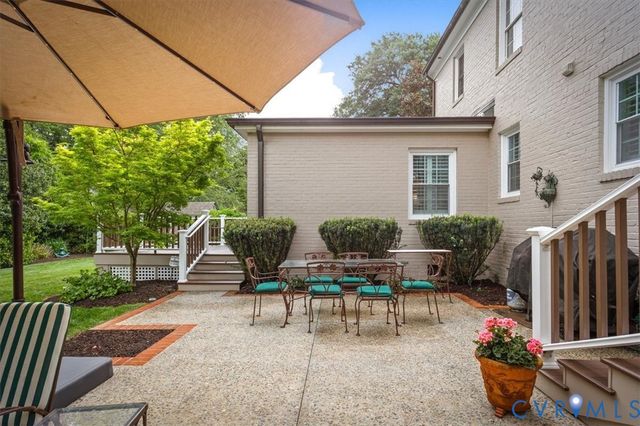 5806 W Club Ln, Henrico, VA 23226