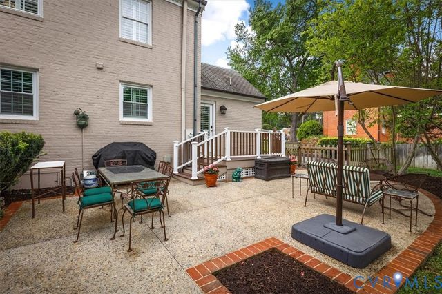 5806 W Club Ln, Henrico, VA 23226