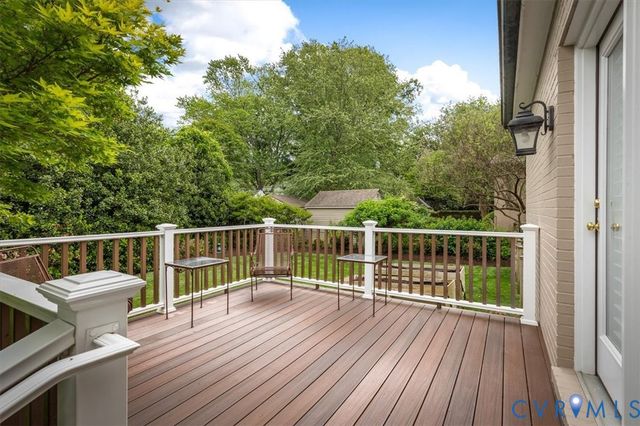 5806 W Club Ln, Henrico, VA 23226