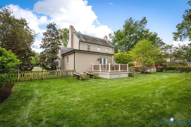 5806 W Club Ln, Henrico, VA 23226