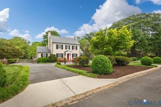 5806 W Club Ln, Henrico, VA 23226