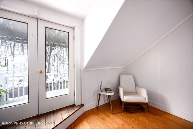 257 W Saugerties Road, Woodstock, NY 12498