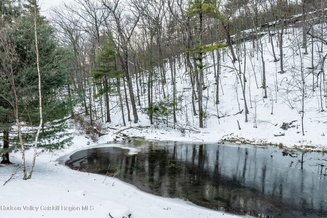 257 W Saugerties Road, Woodstock, NY 12498