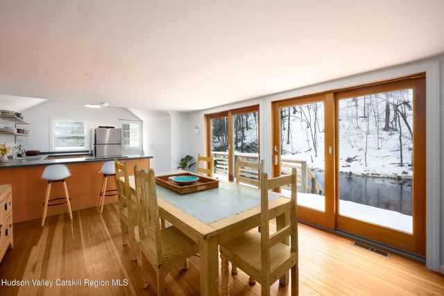 257 W Saugerties Road, Woodstock, NY 12498