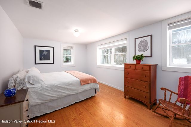 257 W Saugerties Road, Woodstock, NY 12498