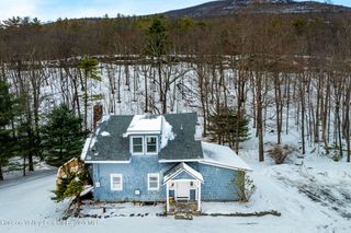 257 W Saugerties Road, Woodstock, NY 12498