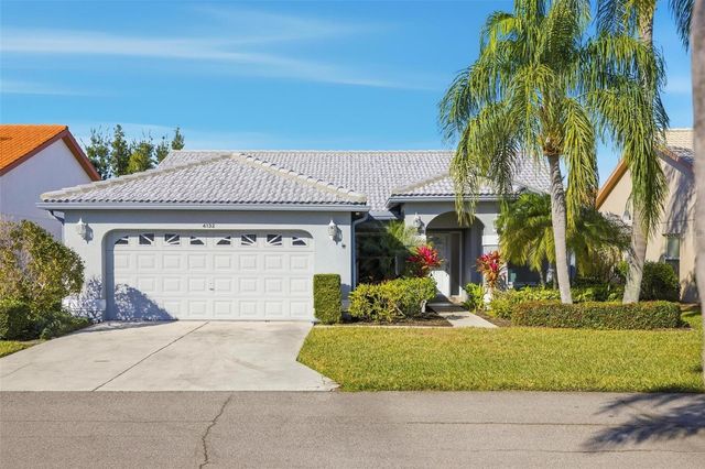 4132 SALERNES AVENUE 3095, Sarasota, FL 34233