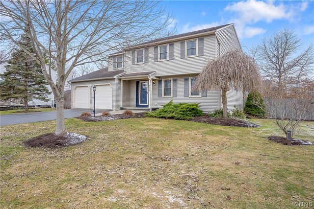 8653 Bayview Drive, Cicero, NY 13039