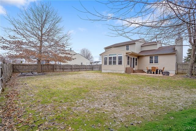 8653 Bayview Drive, Cicero, NY 13039