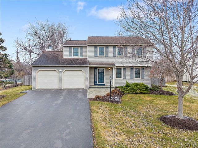 8653 Bayview Drive, Cicero, NY 13039