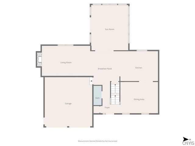 8653 Bayview Drive, Cicero, NY 13039