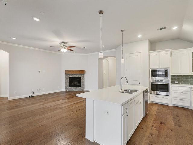 2056 Remington Drive, Irving, TX 75063