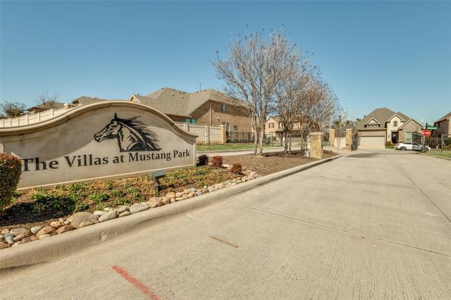 2056 Remington Drive, Irving, TX 75063