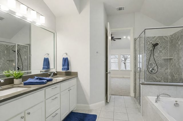 2056 Remington Drive, Irving, TX 75063