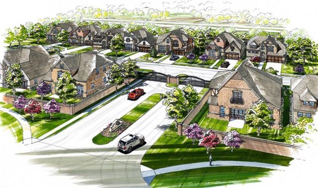 2056 Remington Drive, Irving, TX 75063