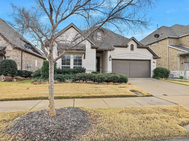 2056 Remington Drive, Irving, TX 75063