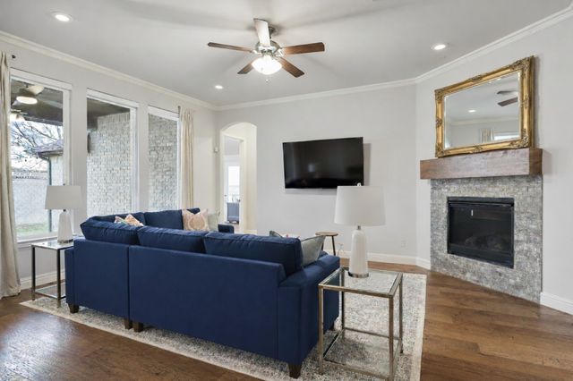 2056 Remington Drive, Irving, TX 75063