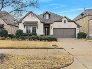 2056 Remington Drive, Irving, TX 75063