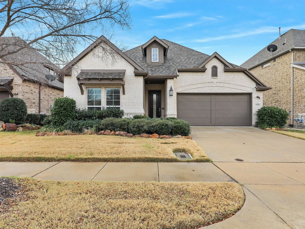 2056 Remington Drive, Irving, TX 75063