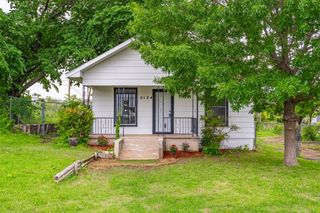 2124 21st Street, Fort Worth, TX 76164