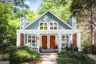 452 Sinclair Avenue NE, Atlanta, GA 30307