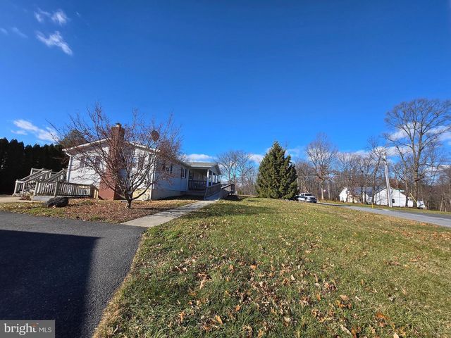 1037 WESTERN CHAPEL, New Windsor, MD 21776