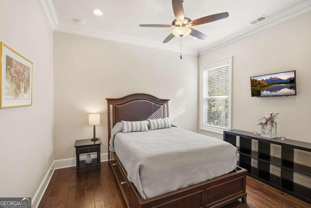 11320 Crestview Terrace, Johns Creek, GA 30024