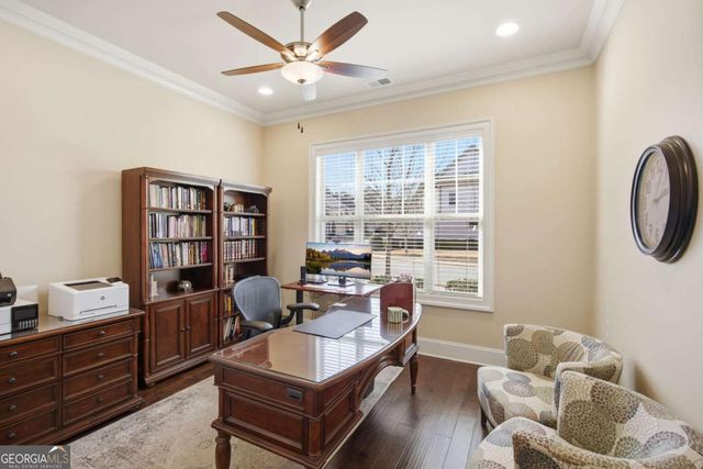 11320 Crestview Terrace, Johns Creek, GA 30024