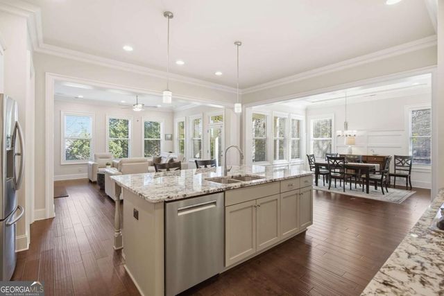 11320 Crestview Terrace, Johns Creek, GA 30024