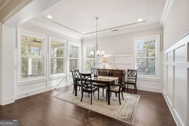 11320 Crestview Terrace, Johns Creek, GA 30024