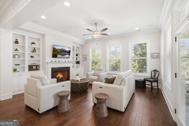 11320 Crestview Terrace, Johns Creek, GA 30024