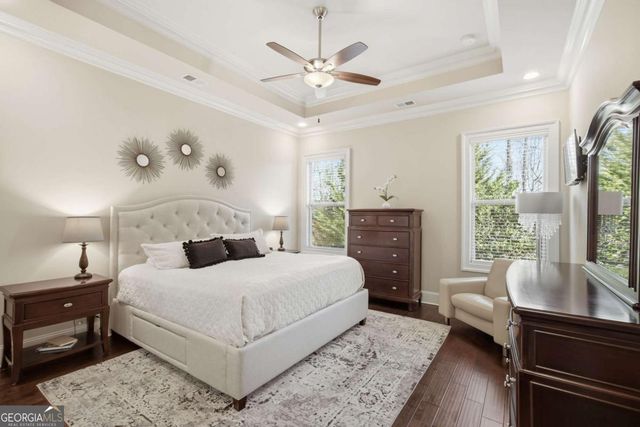 11320 Crestview Terrace, Johns Creek, GA 30024