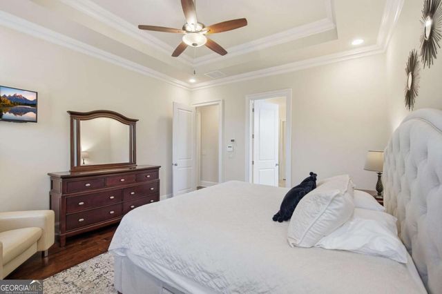 11320 Crestview Terrace, Johns Creek, GA 30024