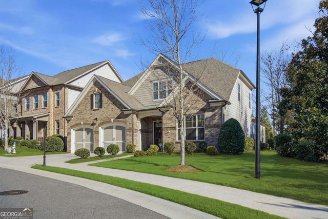 11320 Crestview Terrace, Johns Creek, GA 30024