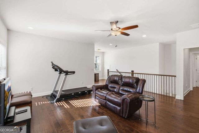 11320 Crestview Terrace, Johns Creek, GA 30024