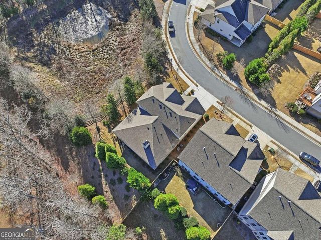 11320 Crestview Terrace, Johns Creek, GA 30024