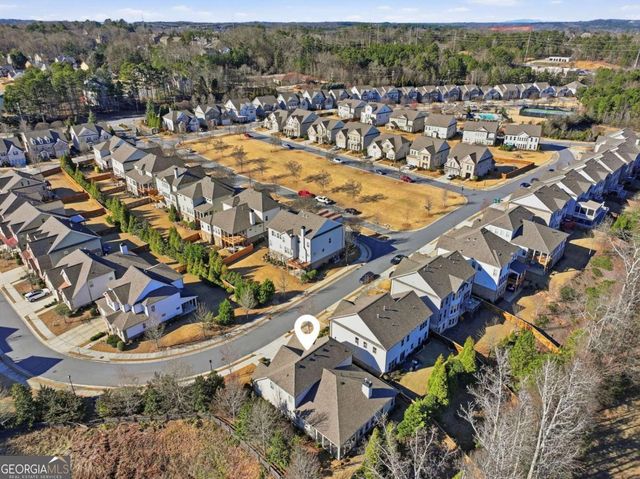 11320 Crestview Terrace, Johns Creek, GA 30024