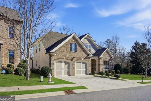 11320 Crestview Terrace, Johns Creek, GA 30024