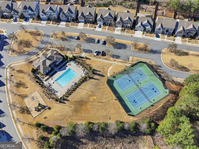 11320 Crestview Terrace, Johns Creek, GA 30024