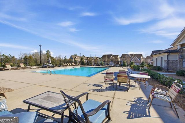 11320 Crestview Terrace, Johns Creek, GA 30024