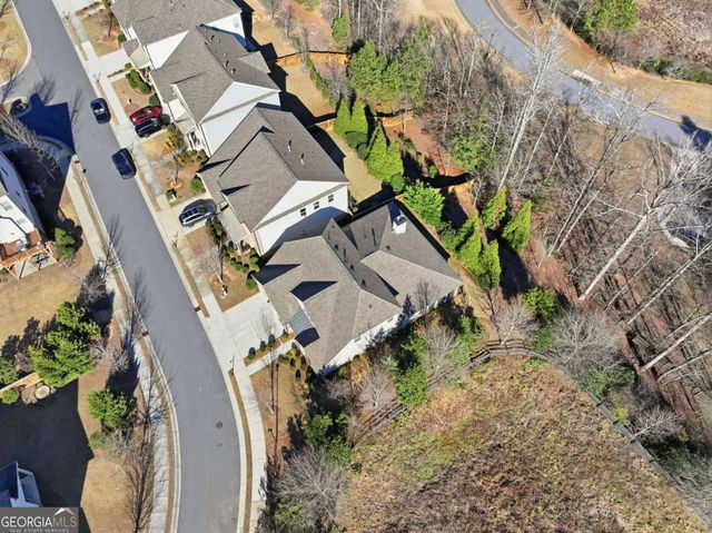 11320 Crestview Terrace, Johns Creek, GA 30024