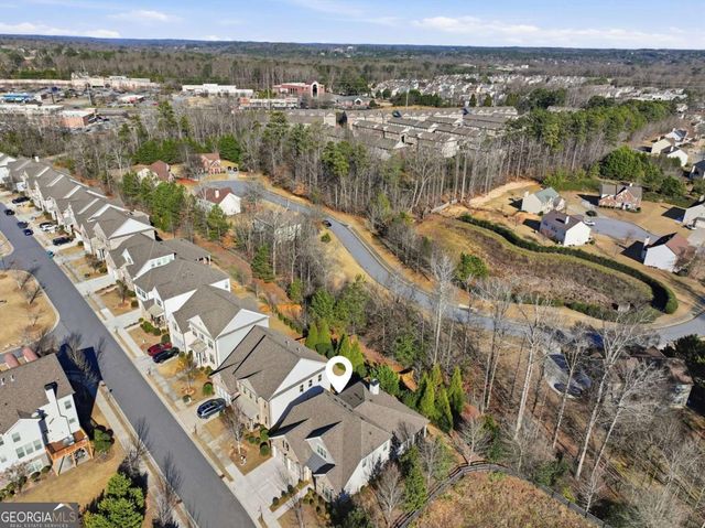 11320 Crestview Terrace, Johns Creek, GA 30024