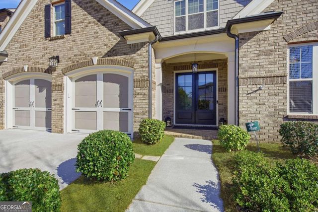 11320 Crestview Terrace, Johns Creek, GA 30024