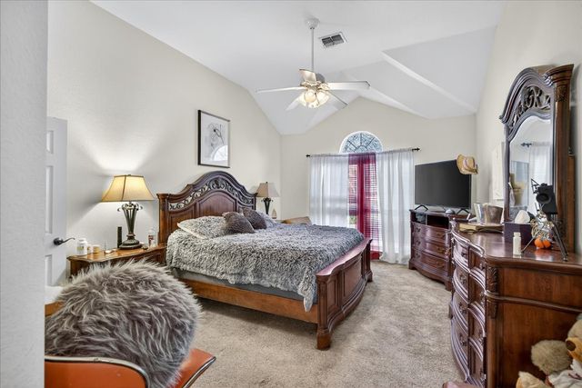 2204 Milan Drive, Forney, TX 75126