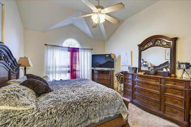 2204 Milan Drive, Forney, TX 75126