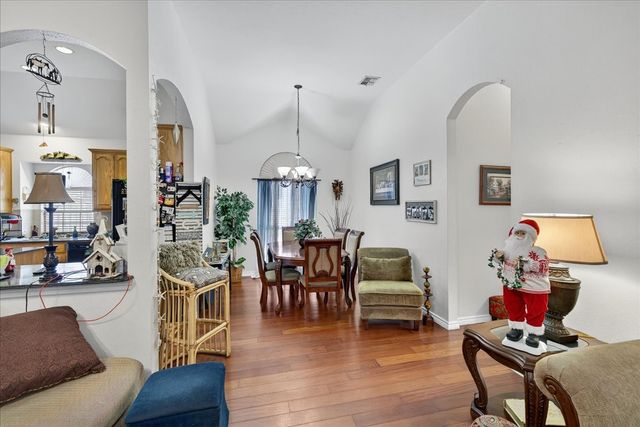 2204 Milan Drive, Forney, TX 75126