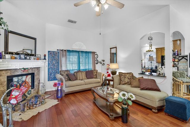 2204 Milan Drive, Forney, TX 75126