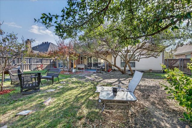 2204 Milan Drive, Forney, TX 75126